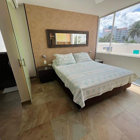 San Andrés Relax Apartment מראה חיצוני תמונה