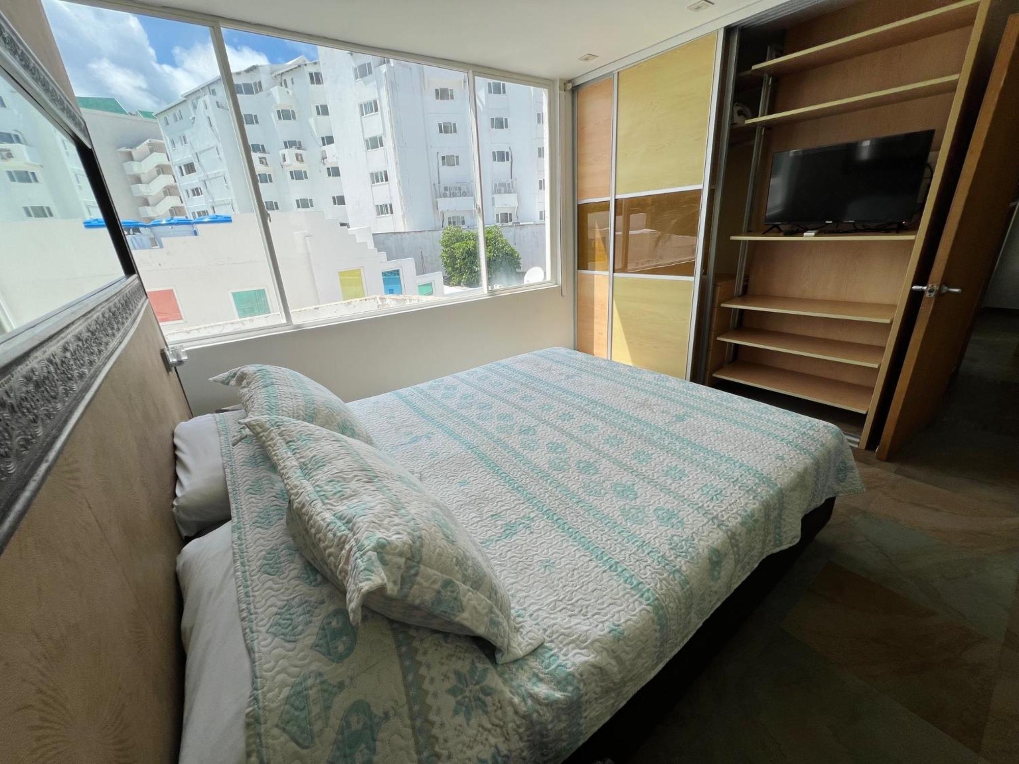 San Andrés Relax Apartment מראה חיצוני תמונה